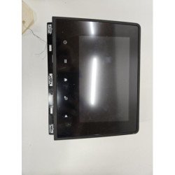 Ecran Gps Renault Clio 5 (1)