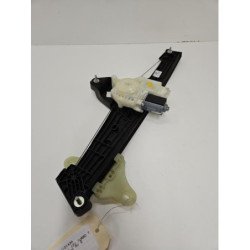 Leve Vitre Electrique Avant Gauche Renault Clio 5 (1)