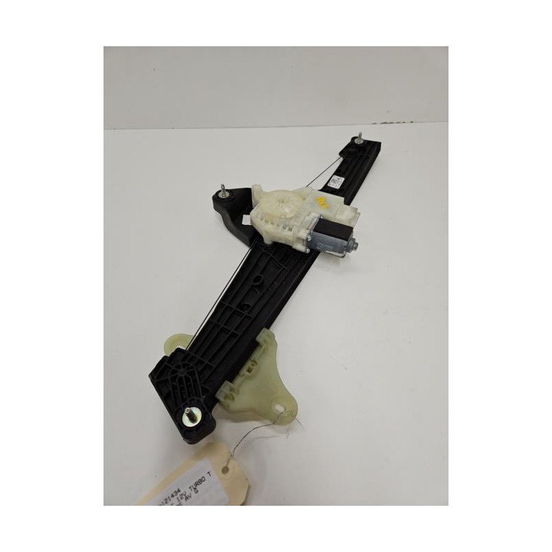 Leve Vitre Electrique Avant Gauche Renault Clio 5 (1)
