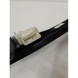 Leve Vitre Electrique Avant Gauche Renault Clio 5 (2)
