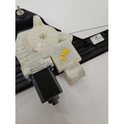 Leve Vitre Electrique Avant Gauche Renault Clio 5 (3)