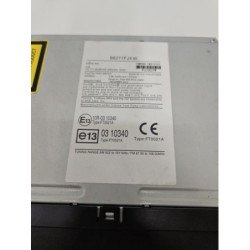 Ecran Gps Subaru Xv 1 (2)