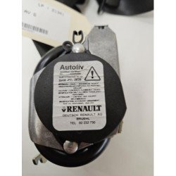 Ceinture Avant Gauche Renault Zoe 2 (3)