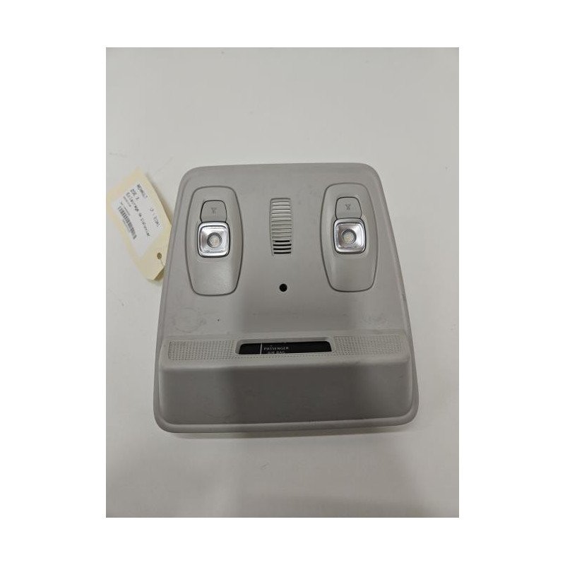 Eclairage De Plafonnier Renault Zoe 2 (1)