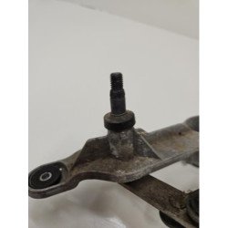 Mecanisme Essuie Glace Avant Renault Zoe 2 (4)