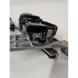 Mecanisme Essuie Glace Avant Renault Zoe 2 (5)