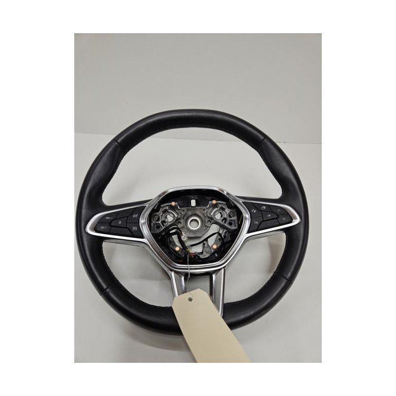 Volant Renault Zoe 2 (1)