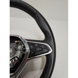 Volant Renault Zoe 2 (2)