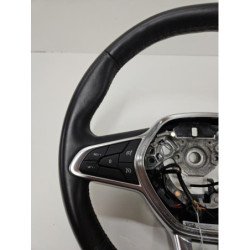 Volant Renault Zoe 2 (3)