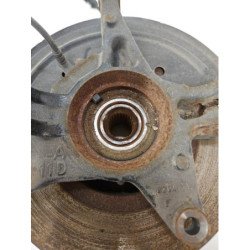 Pivot De Moyeu Avant Droit Renault Zoe 2 (2)