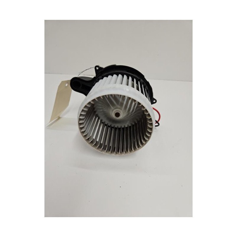 Ventilateur Chauffage Renault Zoe 2 (1)