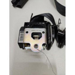 Ceinture Avant Droit Renault Zoe 2 (1)