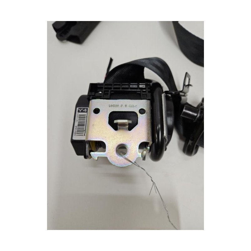 Ceinture Avant Droit Renault Zoe 2 (1)