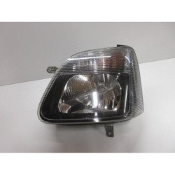 Optique Avant Principal Gauche (feux)(phare) Opel Agila A (1)