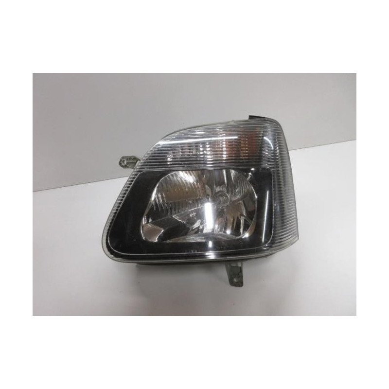 Optique Avant Principal Gauche (feux)(phare) Opel Agila A (1)