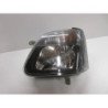 Optique Avant Principal Gauche (feux)(phare) Opel Agila A (1)