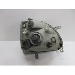 Optique Avant Principal Gauche (feux)(phare) Opel Agila A (2)