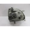 Optique Avant Principal Gauche (feux)(phare) Opel Agila A (2)