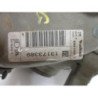 Optique Avant Principal Gauche (feux)(phare) Opel Agila A (3)