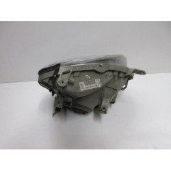 Optique Avant Principal Gauche (feux)(phare) Opel Agila A (4)