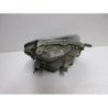 Optique Avant Principal Gauche (feux)(phare) Opel Agila A (4)