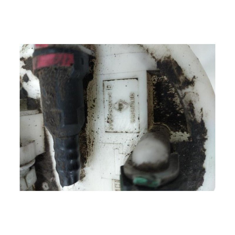 Pompe Immergee Renault Megane 1 Phase 2 (1)