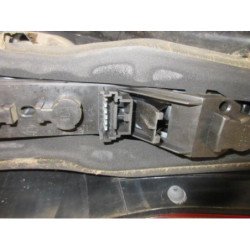 Feu Arriere Principal Gauche (feux) Renault Megane 2 Phase 1 Break (1)