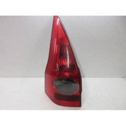 Feu Arriere Principal Gauche (feux) Renault Megane 2 Phase 1 Break (2)