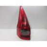 Feu Arriere Principal Gauche (feux) Renault Megane 2 Phase 1 Break (2)