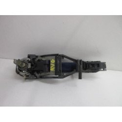 Poignee Porte Avant Gauche Seat Leon 1 (1)