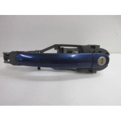 Poignee Porte Avant Gauche Seat Leon 1 (2)