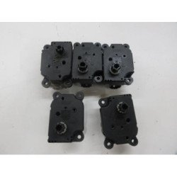 Robinet De Chauffage Peugeot 407 Phase 1 (1)