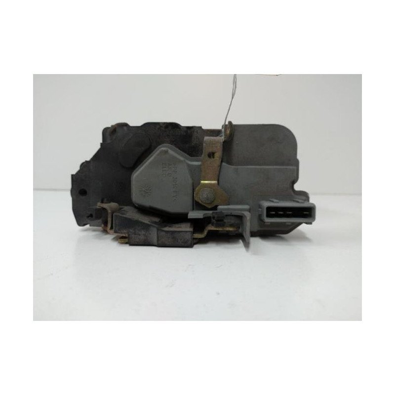 Serrure Arriere Droit Peugeot 206 Phase 1 (1)