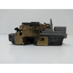 Serrure Arriere Droit Peugeot 206 Phase 1 (2)