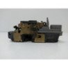 Serrure Arriere Droit Peugeot 206 Phase 1 (2)