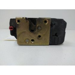Serrure Arriere Droit Peugeot 206 Phase 1 (3)