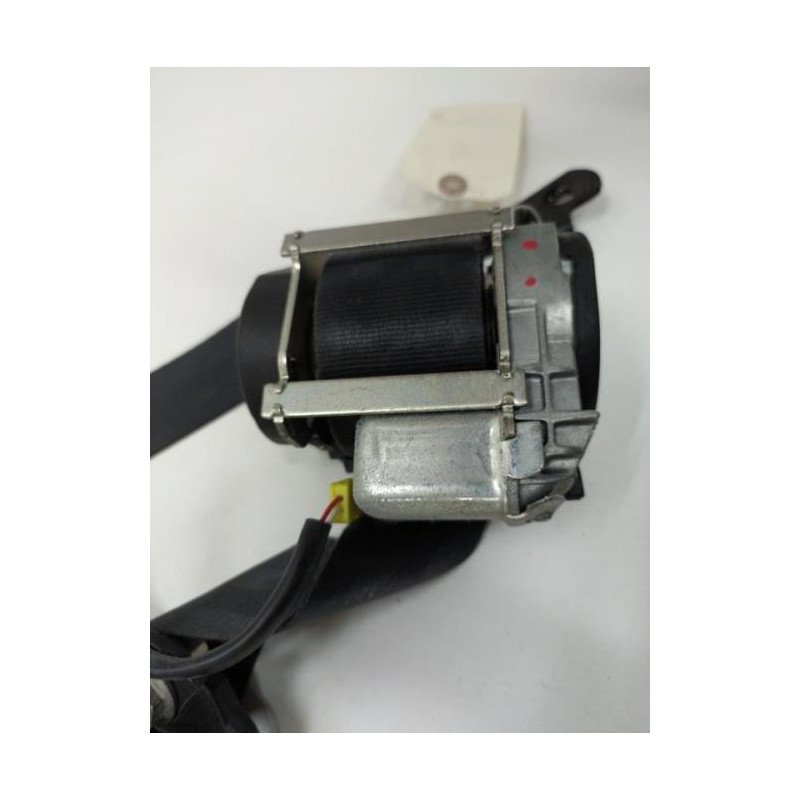 Ceinture Avant Droit Nissan Qashqai 1 Phase 2 (1)