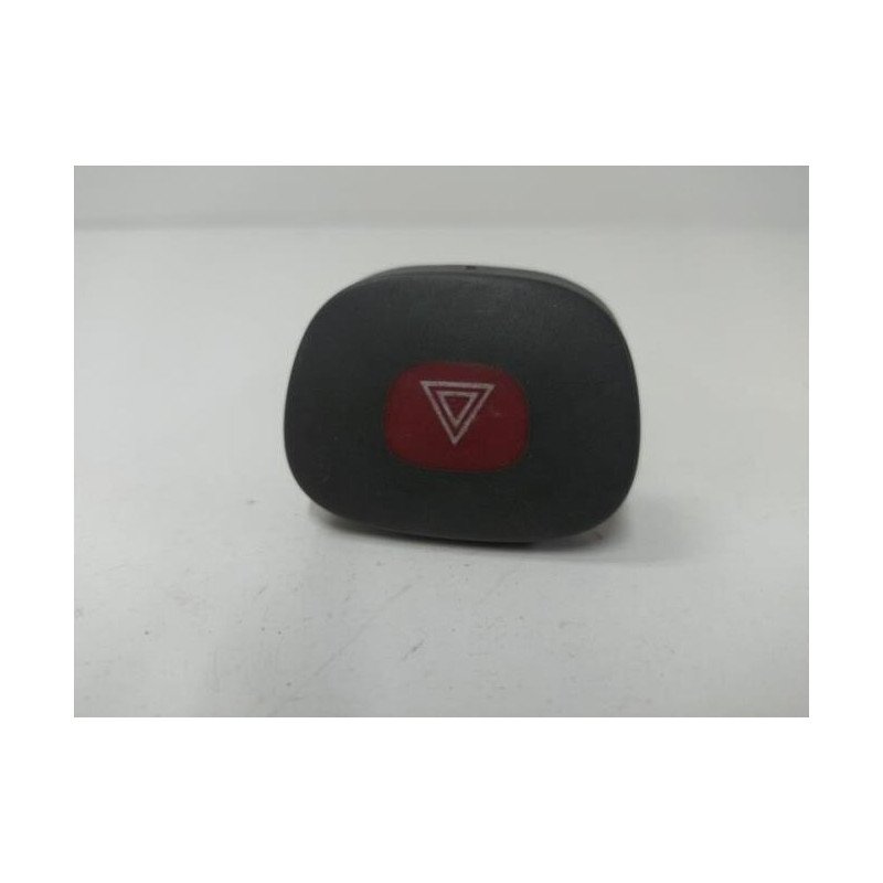Bouton De Warning Renault Clio 2 Phase 1 (1)