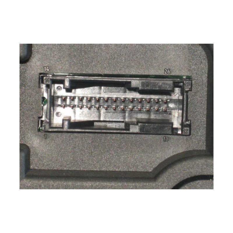 Compteur Bmw X3 E83 Phase 1 (1)