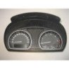 Compteur Bmw X3 E83 Phase 1 (3)