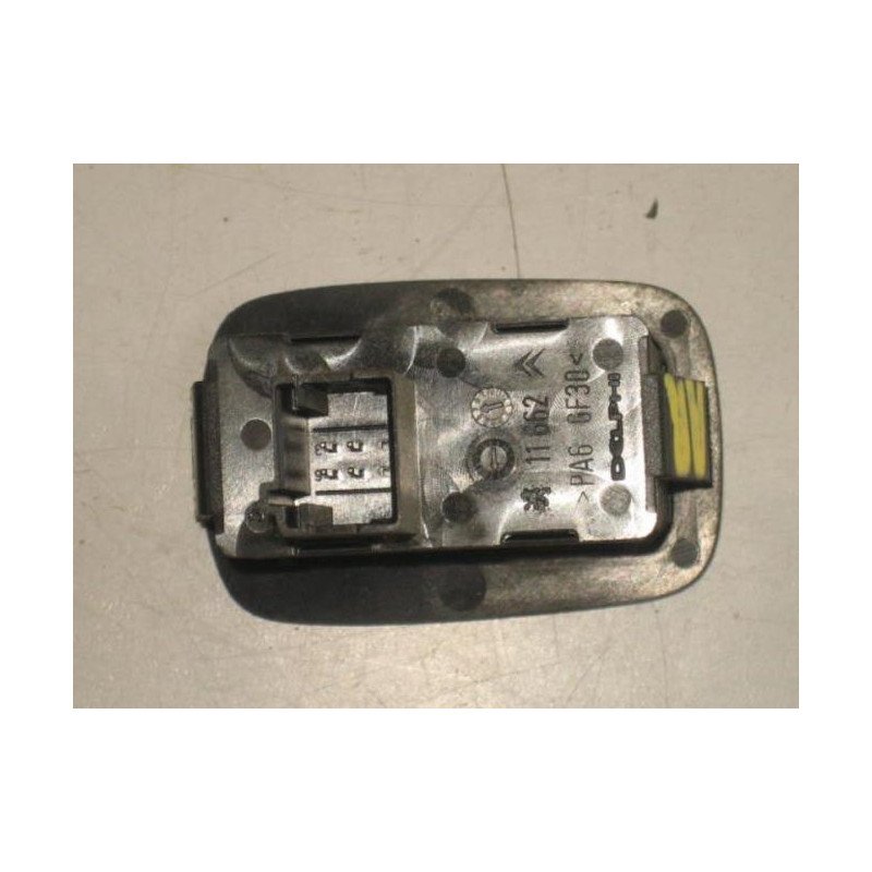 Interrupteur De Leve Vitre Arriere Gauche Citroen C4 Grand Picasso 1 (1)