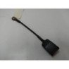 Attache Ceinture Avant Droit Citroen C15 (1)