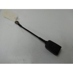Attache Ceinture Avant Droit Citroen C15 (2)