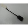 Attache Ceinture Avant Droit Citroen C15 (2)