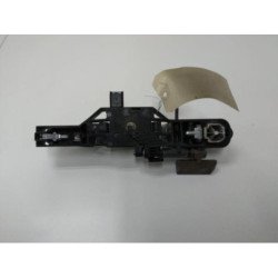 Poignee Porte Arriere Gauche Renault Laguna 2 Phase 1 Break (1)
