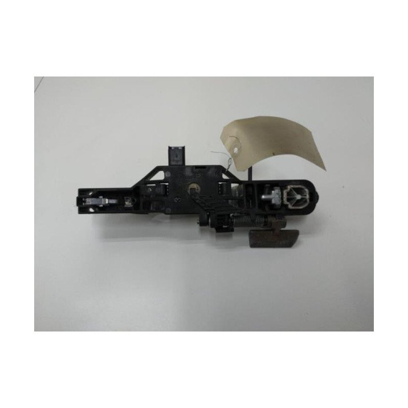 Poignee Porte Arriere Gauche Renault Laguna 2 Phase 1 Break (1)