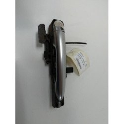 Poignee Porte Arriere Gauche Renault Laguna 2 Phase 1 Break (2)