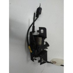 Serrure De Capot Fiat Talento (2)