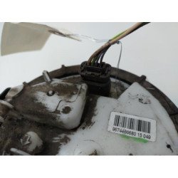 Pompe Immergee Peugeot 208 1 Phase 2 (1)