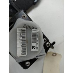 Ceinture Arriere Gauche Citroen Ds4 Phase 1 (3)